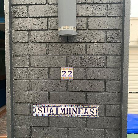 Suaimhneas, Ennis Apartment ภายนอก รูปภาพ