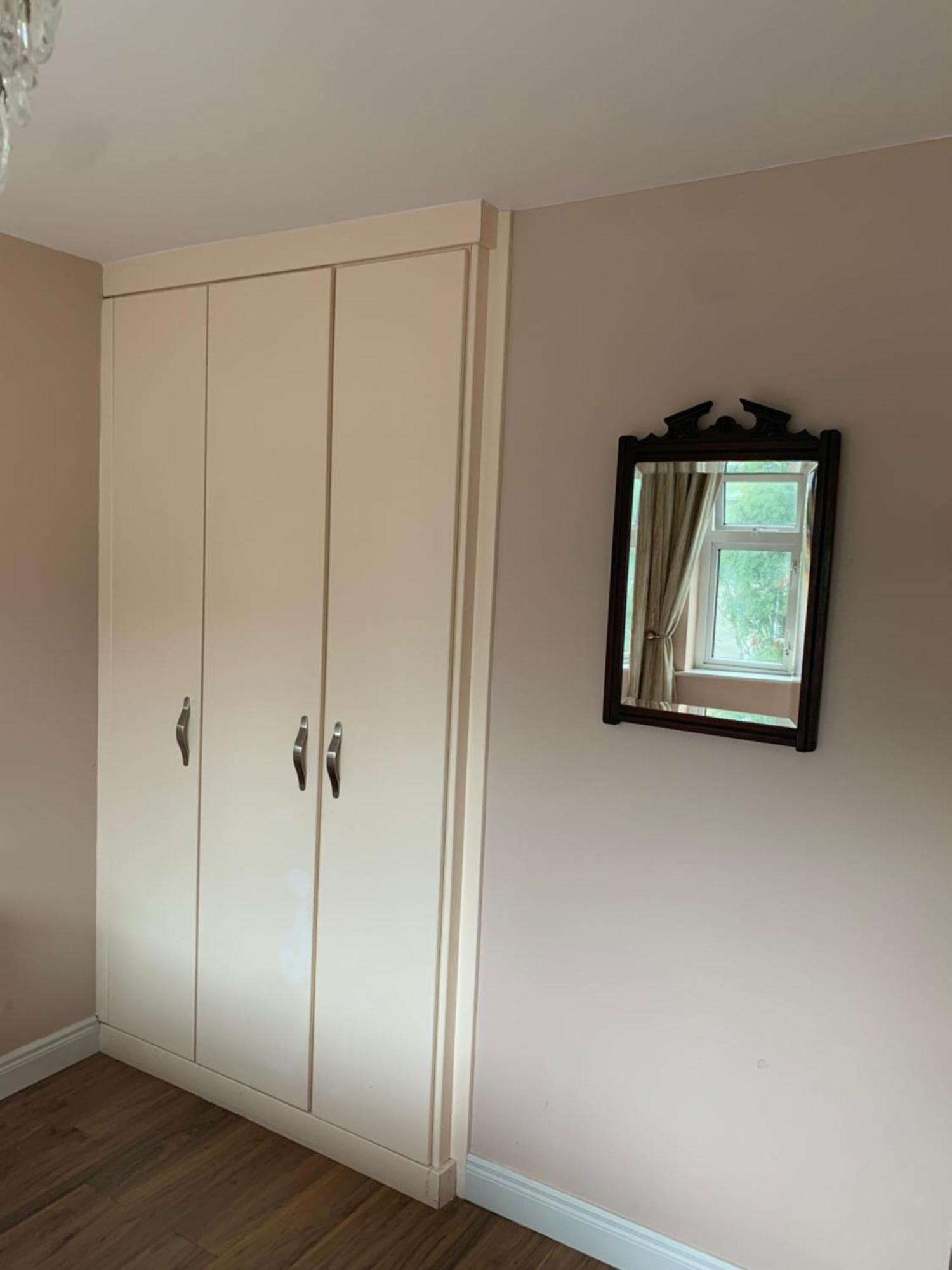 Suaimhneas, Ennis Apartment ภายนอก รูปภาพ