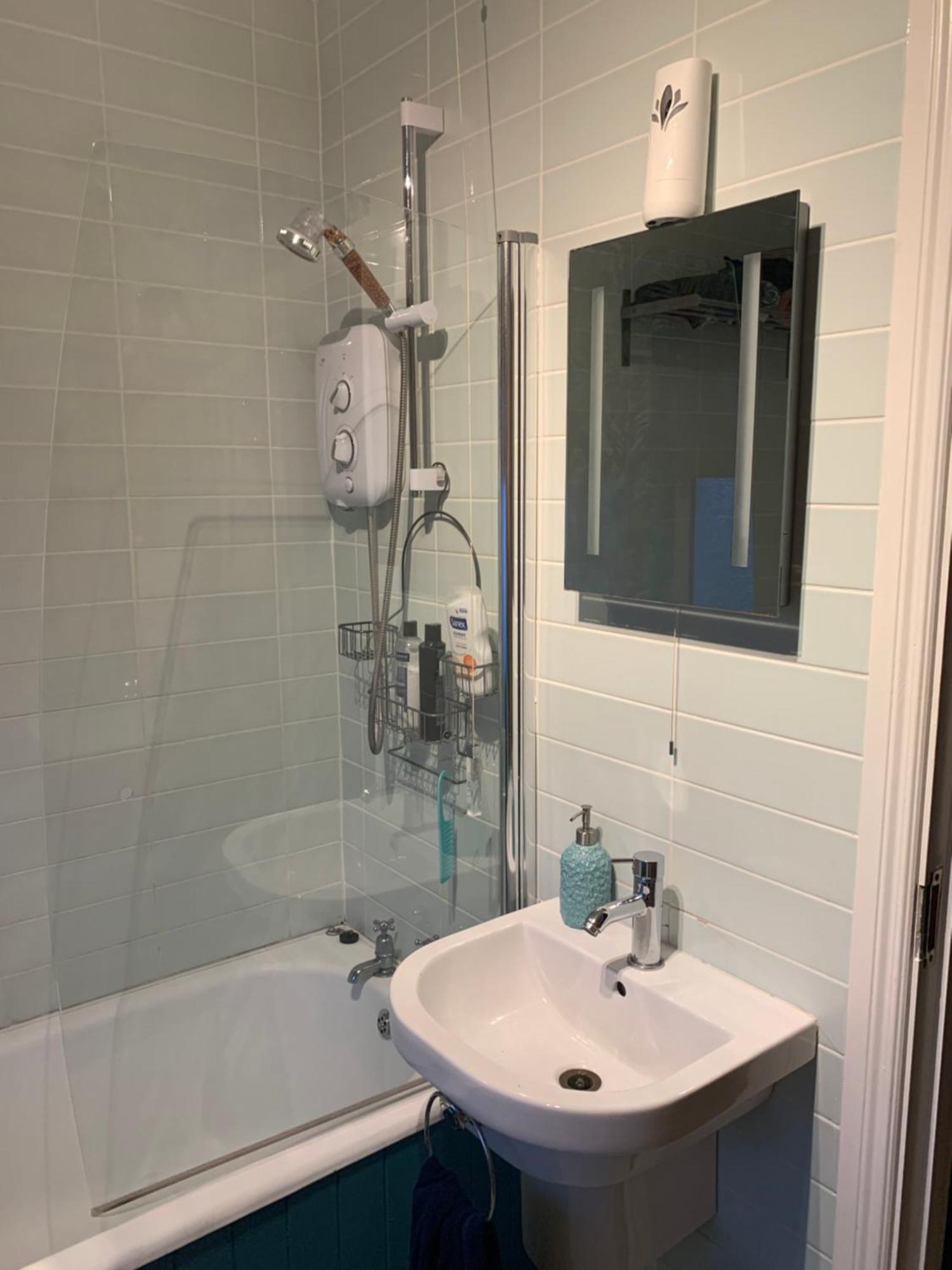 Suaimhneas, Ennis Apartment ภายนอก รูปภาพ