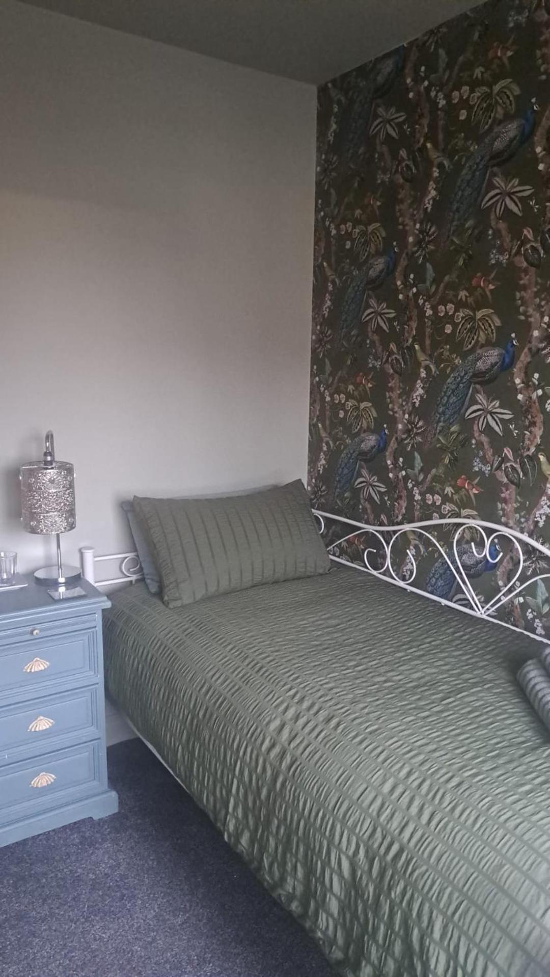 Suaimhneas, Ennis Apartment ภายนอก รูปภาพ