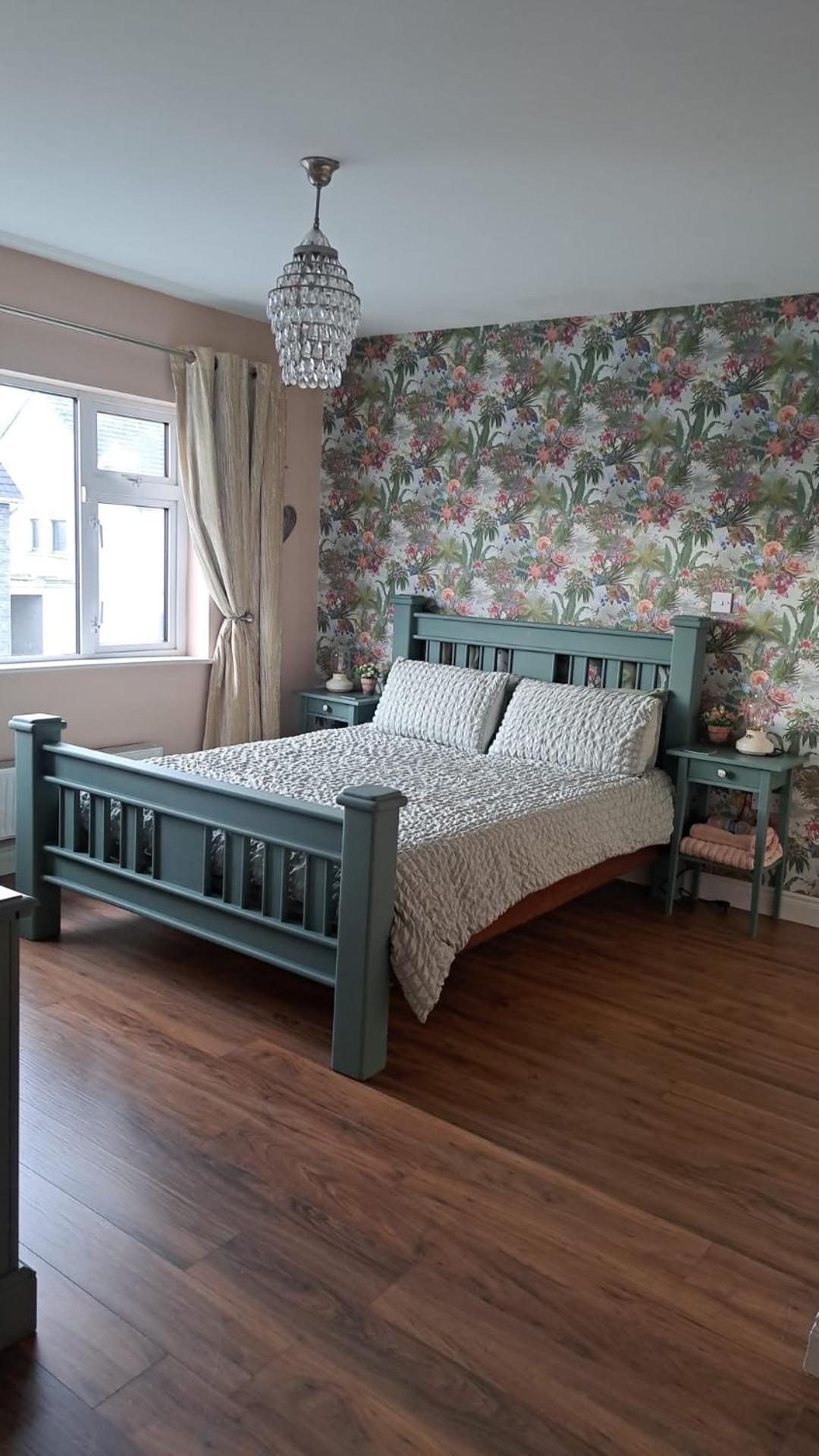 Suaimhneas, Ennis Apartment ภายนอก รูปภาพ