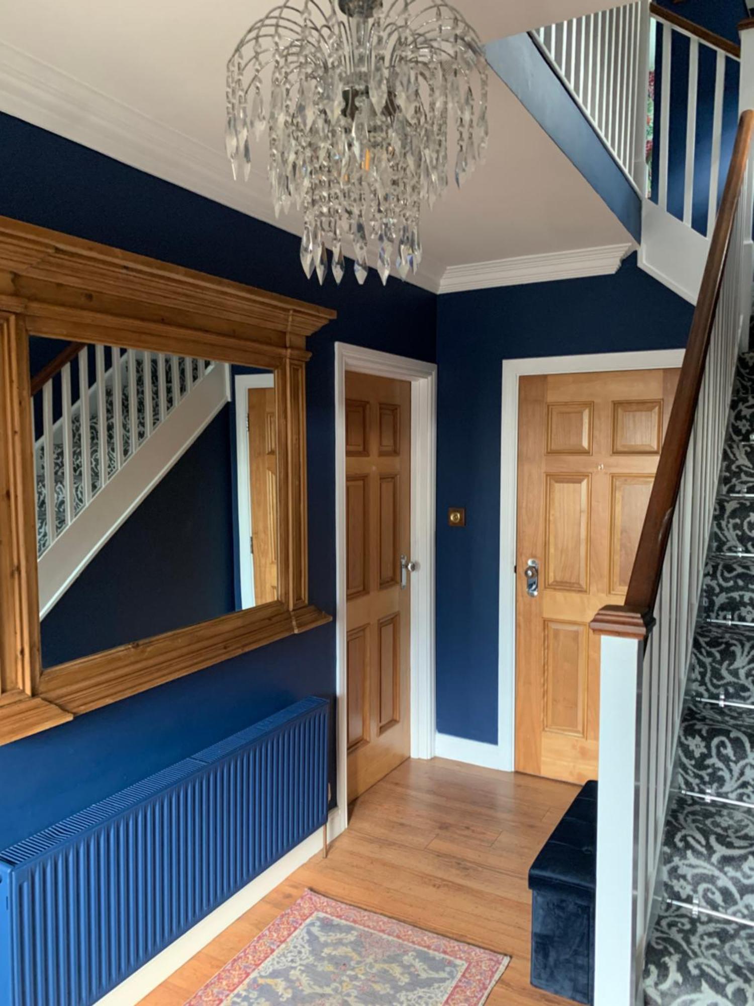Suaimhneas, Ennis Apartment ภายนอก รูปภาพ